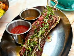 -Highline·城市露台景观餐厅(淮海路店)