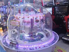 -大玩家(魏家庄万达店)