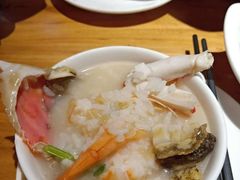 -颐和•海鲜砂锅粥•啫啫煲(奥林匹克广场店)