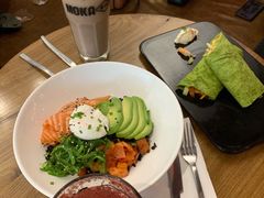 -Moka Bros 摩卡站(嘉华店)