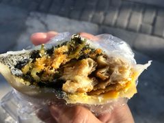-上海虹口糕团(福州路店)