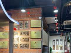 -食锦记·福建私房菜(浦西万达店)