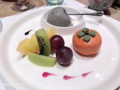 -天丰日本料理·铁板烧