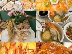-喜聚薈·花膠雞海鮮火鍋(越秀店)