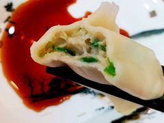 -北方饺子王·海肠捞饭·海鲜锅(山大店)