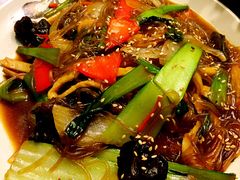 -火炉情韩国料理店(古田路店)