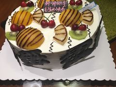 -乡下姥渔馆(齐落山路店)