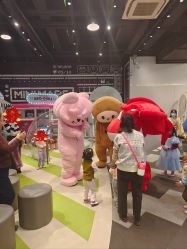-MINI MARS KIDS CLUB亲子家庭中心(长宁天山店)