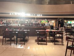 -广州希尔顿逸林酒店-OPEN開·全日制餐厅·海鲜·小火锅·自助餐(东风路店)
