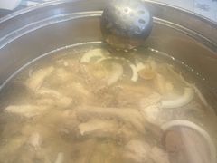 -三个椰子·现砍椰子鸡(金源CBD店)