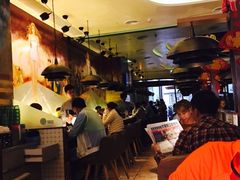 -翠华餐厅(铜锣湾糖街店)