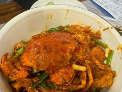 -辣螃铠盆盆蟹大排档(总店)