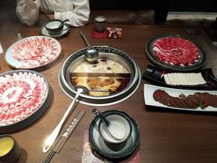 -快乐小羊·内蒙牛羊肉火锅(流花中心店)