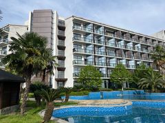 -洪湖悦兮半岛国际温泉度假村