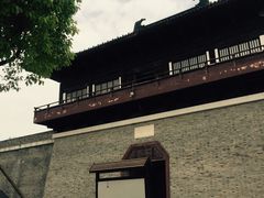 -东台西溪天仙缘景区
