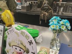 -茶芭蕾·新疆酸奶(美美1店)