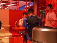 -侯师傅热炒店(印象城店)