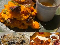 -La Strada(安福路店)