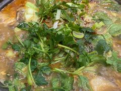 -故乡明太鱼屋(航北路店)