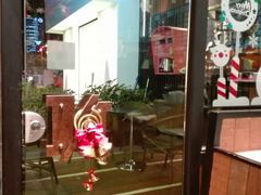 -尼珂波咖啡站(联合广场店)