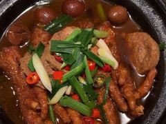 -苏乡兰亭·新派淮扬菜(吾悦广场店)