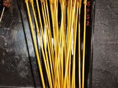 -碎怂烤肉(钟楼柳巷店)