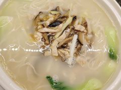 -富淳饭店(陆家嘴保利广场店)