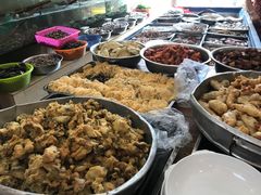 -鸿旺海鲜楼(平潭流水店)