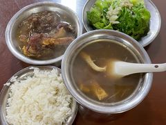 -阿秋牛排(湖心街店)