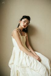 -荷玛高端新娘跟妆团队·彩妆培训