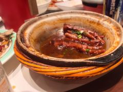 -东来土菜馆(民祥园路店)