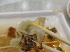 -大董锅贴(崇安寺店)