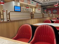 大堂-粤仔湾砂锅粥(金太湖店)