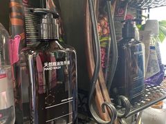 -桔子酒店（上海静安寺武宁路地铁站店）(原静安寺余姚路店)
