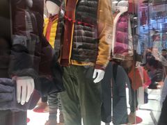 -优衣库(银座店)