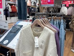 -优衣库(北京枫蓝国际广场店)