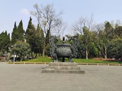 -成都武侯祠博物馆