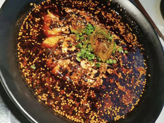 -拈菜(观音桥阳光世纪店)