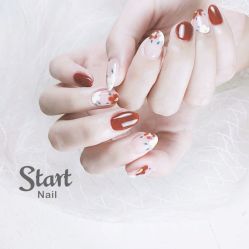 -StartNail美甲