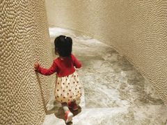 -上海滴水湖皇冠假日酒店