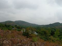 -白马涧龙池景区