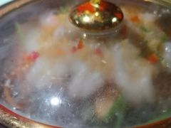 -绿茶餐厅(蓝色港湾店)