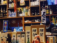 -気楽亭和食料理(气乐亭大世界本店)