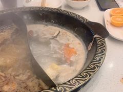 -狼头山火锅 KTV欢唱·烤串(理工大学店)