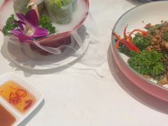 -荷花泰菜(东方新天地店)