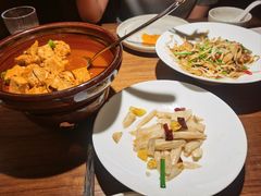 -清水亭湖北菜(大屯DT51店)