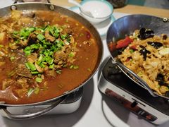 -西城饭店南京菜(新浦路店)