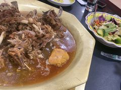 -芦月轩羊蝎子(太平桥店)
