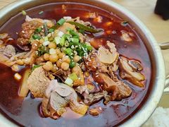 -冒菜西施·非遗冒菜(总店)