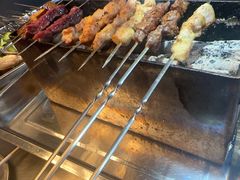-幸福小串·地摊小炉子(三阳路店)